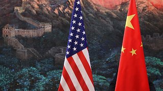 China's President Is Prepping To Meet With US Trade Delegation