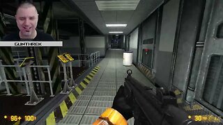 Black Mesa | Ep. 13: Lamba Core | The Definitive Way to Play Half Life