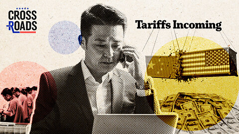 New Tariffs on China Incoming; Plot Thickens on Temu