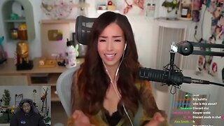 JiDion Reacts To This Pokimane Situation is Awful (penguinz0)