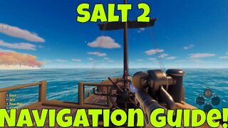 Salt 2 How to Navigate
