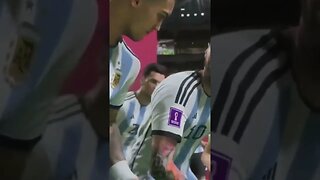 Messi Confirms GOAT Status With World Cup Win