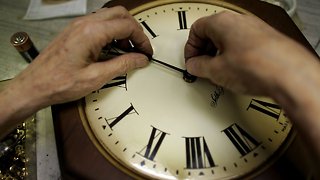 Europe Might Do Away With Daylight Saving Time