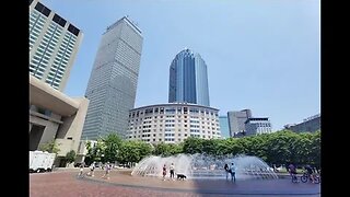 Christian Science Plaza #Slideshow #Boston