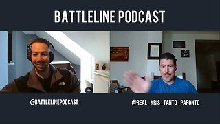 DHS Creates New Disinformation Governance Board | Battleline Podcast | Ep. 133