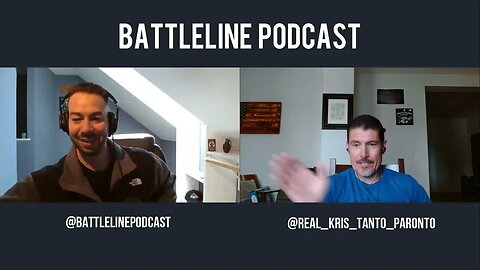 DHS Creates New Disinformation Governance Board | Battleline Podcast | Ep. 133