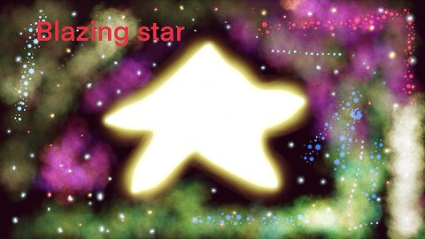 Blazing star