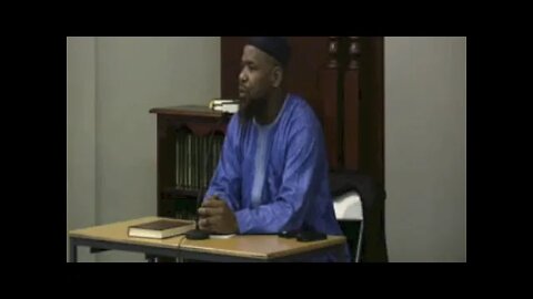 Sheikh Abu Usamah At-Thahabi - Going Overboard (Ghuloo) In Personalities