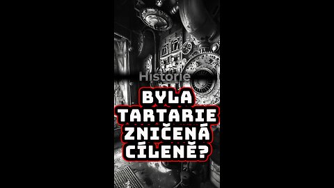 Tartárie včera a zítra … co máme dnes?