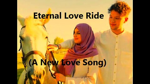 Eternal Love Ride (A New Love Song)