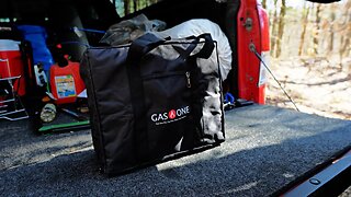 Gas One Stove Carry Bag