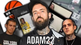 The Rise and Fall of Adam22 & No Jumper (Documentary)