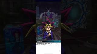 Yu-Gi-Oh! Duel Links - Welcome To The Gate! Yugi Muto (DSOD)