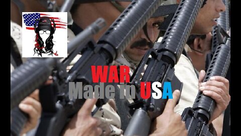 World War lll Update US fuels PROXY WAR with Russia via unlimited gifted arms to Ukraine