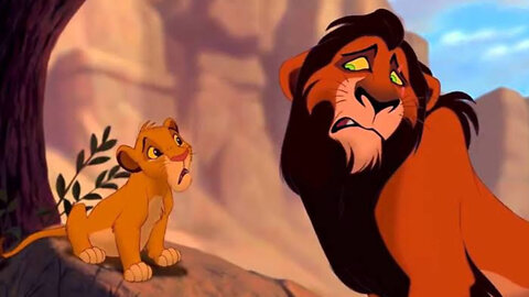 The Lion King [ Part 9 ] #the #lion #king #thelionking #foryou #ForYou