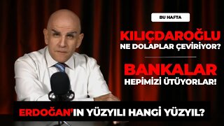 Bankalar hepimizi nasıl ütüyorlar? - Bu Hafta (6)