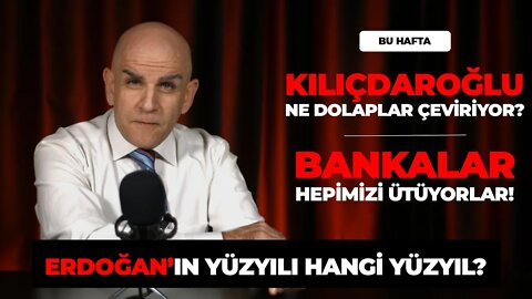 Bankalar hepimizi nasıl ütüyorlar? - Bu Hafta (6)