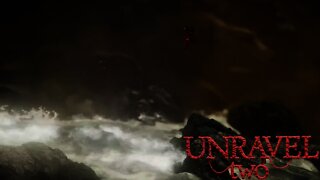 Home Stretch!!!: Unravel 2 #24