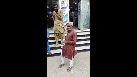 Old Man Funny 🤣 Guy Dance