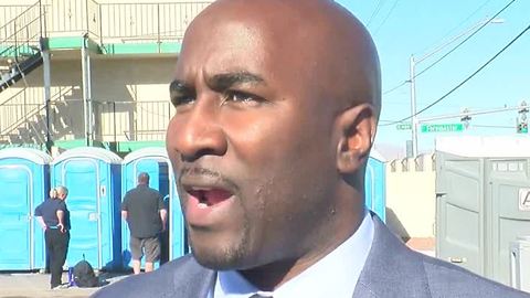 Effort to recall Las Vegas City Councilman Ricki Barlow fails