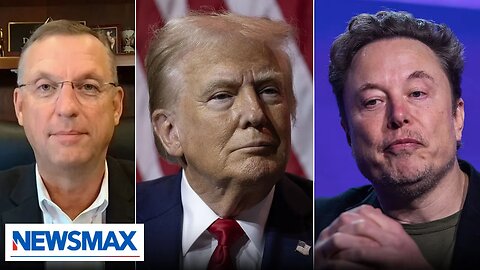 UAW lawsuit against Trump, Musk 'political propaganda': Doug Collins | National Report