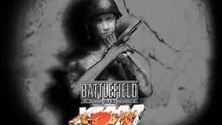 Battlefield 1942: XWWII-Forgotten-Battles: BIhachi 1943 #2 [Faction: Yugoslav Partsians]