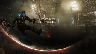 Dead Space Remake Chill Gaming CH 3