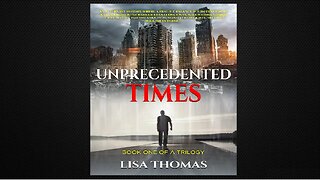 An Interview with Lisa Thomas