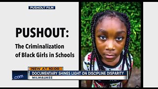 Film sparks a conversation about racism and discipline in Milwaukee schools