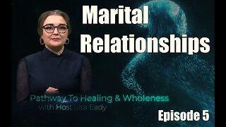 Pathway to Healing EP005