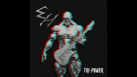 Tri-Power (Full ep remastered)