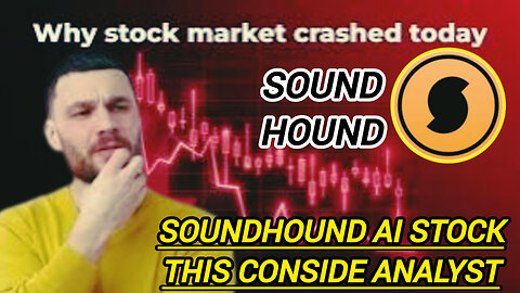 SoundHound AI Stock Has Room to Run After Its Crash,