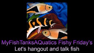 MyFishTanksAQuatics Fishy Friday's 071224-24