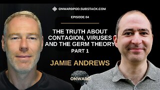 The Truth About Contagion, Viruses & Germ Theory - Part 1