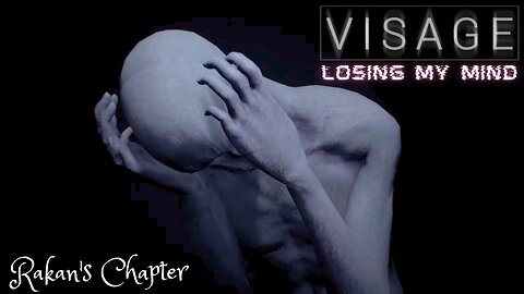 Visage: Losing my Mind!