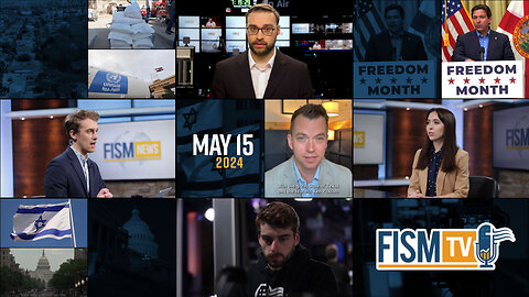 FISM News | May 15, 2024