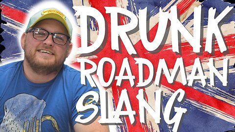 DRUNK Southern Americans TRY Guessing London Roadman Slang