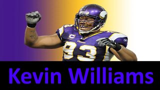 Madden 23 How To Create Kevin Williams