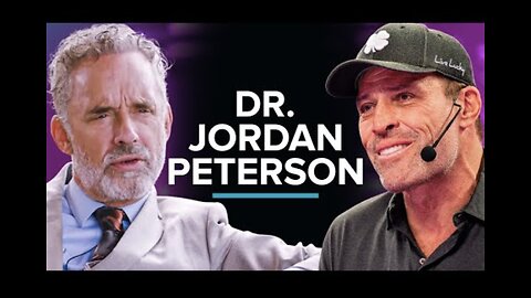 Jordan Peterson - "Most People Learn This TOO LATE In Life"