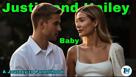 Justin and Hailey Bieber's Baby Announcement: A Journey to Parenthood