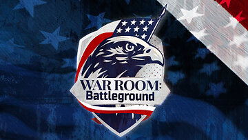 WarRoom Battleground Ep 461: Getting Ronna Out Of The RNC