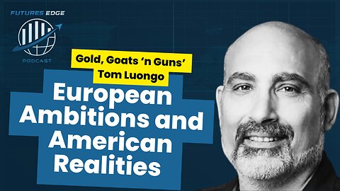 Gold, Goats, and Guns: European Dreams vs American Truths