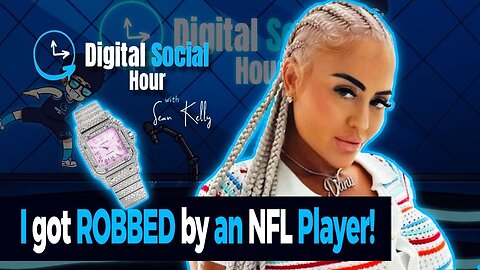 Robbed by an NFL Star: The Shocking Truth Revealed! I Danii Banks