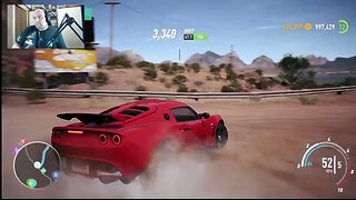 Need For Speed Payback part 5