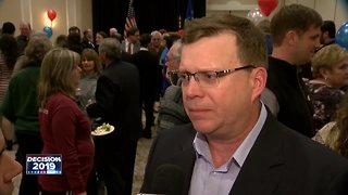 Wisconsin Supreme Court race potential recount