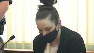 Bailey Boswell found guilty of murdering Sydney Loofe
