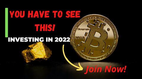 Learn How to Turn a Few Thousand Dollars Into Millions With Cryptocurrencies!