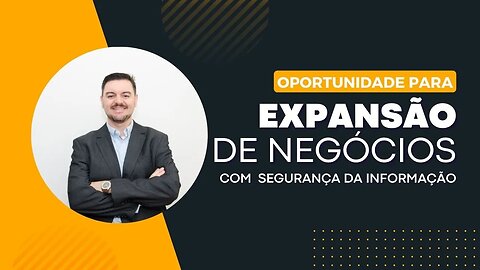 Conheça esta oportunidade de expandir seu negócio de TI