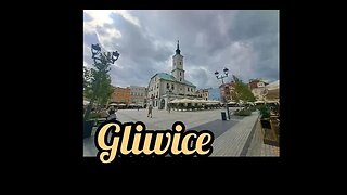 Gliwice 🌴🪴
