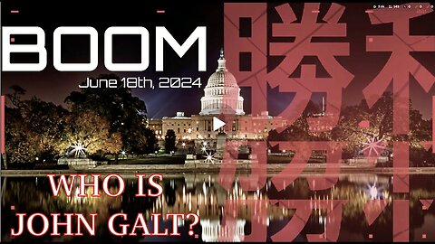 Phil G RE-AIR POST TRUMP ASSASSINATION ATTEMPT-BOOM. TY JGANON, SGANON